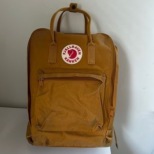 Fjällräven Kånken
